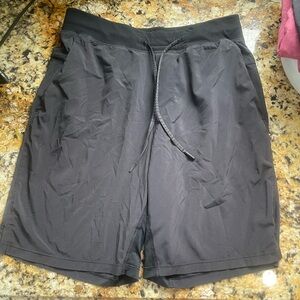 Lululemon men’s short